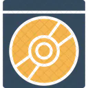 CD  Ícone