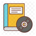 Cd  Icon
