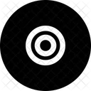 Cd  Icon