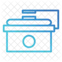 Cd  Icon
