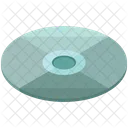 Cd Dvd Icon