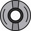 Cd  Icon
