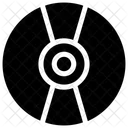 CD  Icon