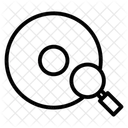Cd  Icon