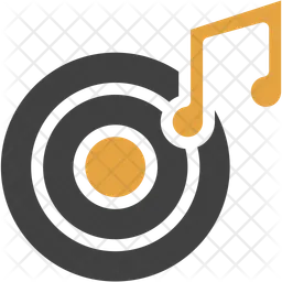 Cd  Ícone