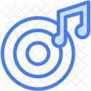 Cd  Icon