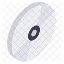 Cd  Icon