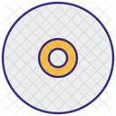 Cd  Icon
