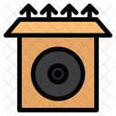Cd Install Product Icon