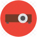 CD Player Icon