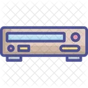 Cd Rom Disk Rom Drive Rom Icon