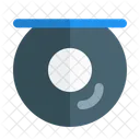 Cd Player  Icon