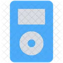 Device Mp 3 Audio Icon