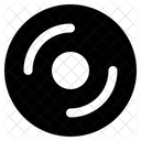 Cd player  Icon