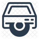 Cd-rom  Icon