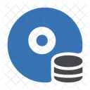 Cd Server  Icon