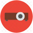 CD-Player  Symbol