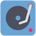 CD-Player  Symbol