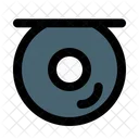 CD Player DVD Player CD Symbol