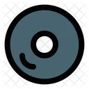 CD Player DVD Player CD Icon