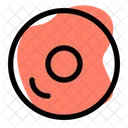 CD Player DVD Player CD Symbol