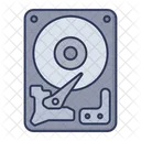 CD-Player  Symbol