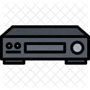 CD-Player  Symbol