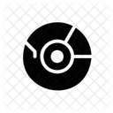 CD-Vinyl  Symbol