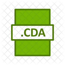 CDA  Icono