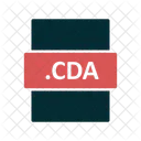 Cda  Icon