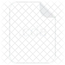 CDA  아이콘