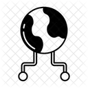 CDC  Icon