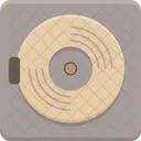 Cdplayer Music Sound Icon
