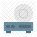 Cdplayer Compact Disc Icon