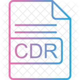 Cdr  Icon