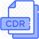 Cdr  Icon