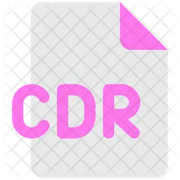 Cdr  Symbol