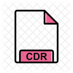 Cdr  Icon