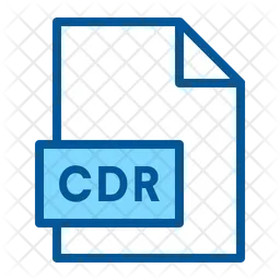 Cdr  Icon