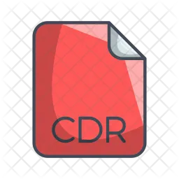 Cdr  Icon