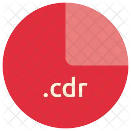 Cdr  Icon