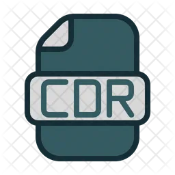Cdr  Icon