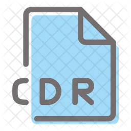 Cdr  Icon