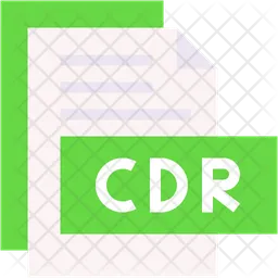 Cdr  Icon