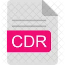 Cdr  Symbol