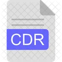 Cdr  Symbol