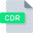 Cdr File  Symbol