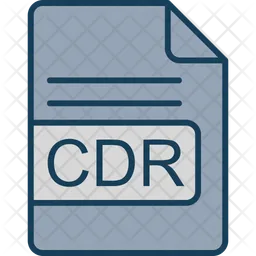 Cdr  Icon