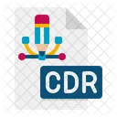 Cdr  Symbol