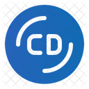 Cds  Icon
